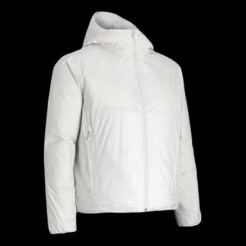 Under Armour ColdGear Infrared Fleece Jacket 'White' (Women's)