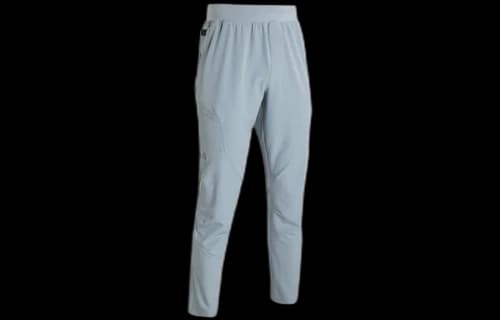 Under Armour Anywhere Adaptable Pants 'Blue Grey'