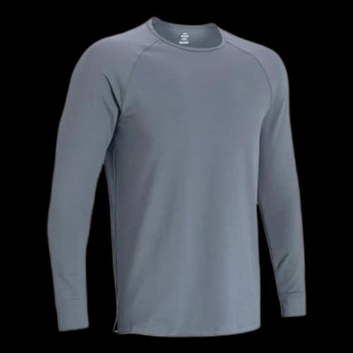 Under Armour Meridian T-Shirt 'Grey'