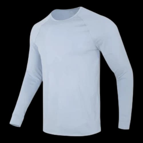 Under Armour Meridian T-Shirt 'Light Blue'