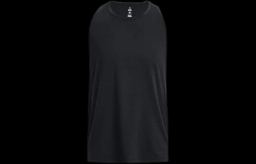 Under Armour Meridian Tank 'Black'