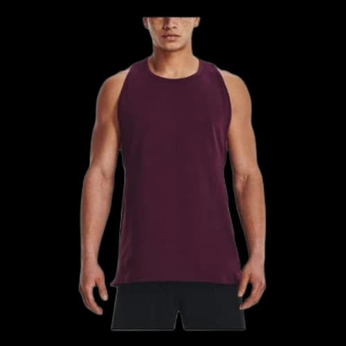 Under Armour Meridian Tank 'Purple'