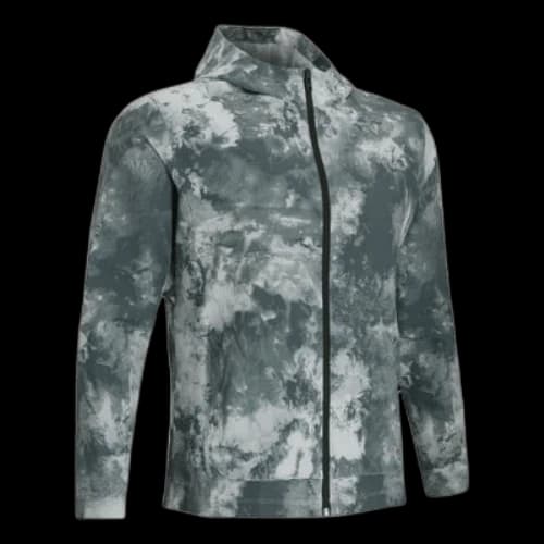 Under Armour Anywhere Storm Shine Jacket 'Harbor Blue'