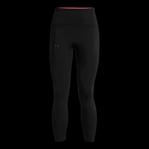 Under Armour RUSH SmartForm Ankle Leggings 'Black' (Women's)