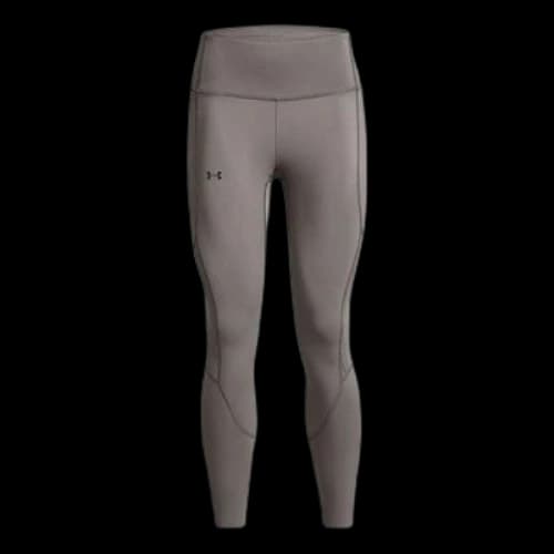 Under Armour RUSH SmartForm Ankle Leggings 'Grey' (Women's)