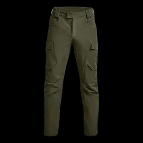 Under Armour Alpha Cargo Pants 'Green'