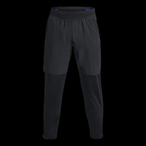 Under Armour Qualifier Core Elite Cold Pants 'Black'