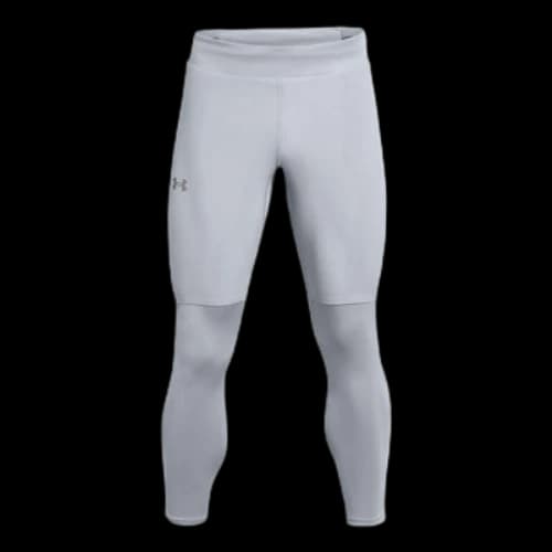 Under Armour Qualifier Elite Cold Tights 'Grey'