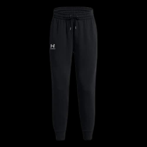 Under Armour Essential Fleece Pants 'Black' (Women's)