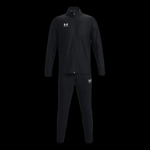 Under Armour Challenger Tracksuit 'Black'