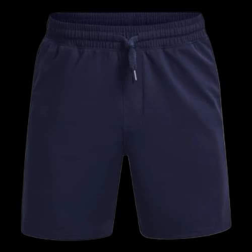 Under Armour Meridian Shorts 'Midnight Navy'