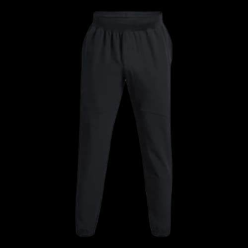 Under Armour Stretch Woven Joggers 'Black'