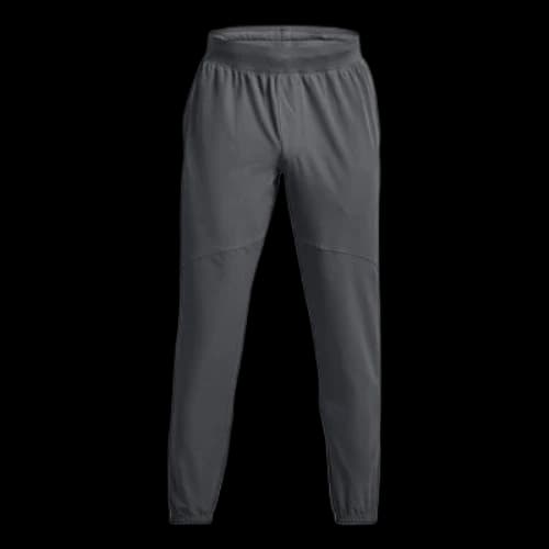 Under Armour Stretch Woven Cold Weather Joggers 'Pitch Grey'