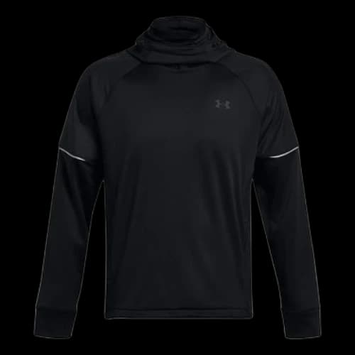Under Armour Storm Armour Fleece Hoodie 'Black'