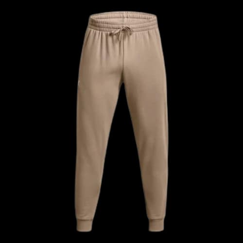 Under Armour Rival Fleece Joggers 'Khaki'