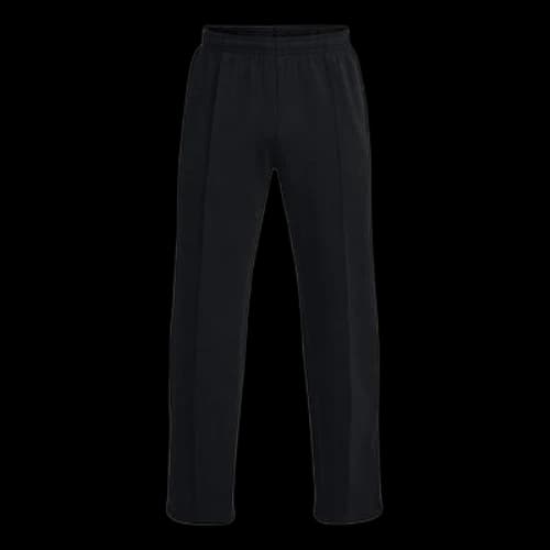 Under Armour Unstoppable Fleece Pants 'Black'