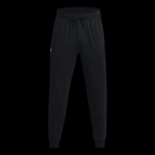 Under Armour Rival Fleece Jogger Pants 'Black'