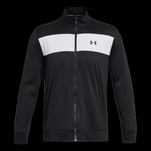Under Armour Twister Jacket 'Black White'