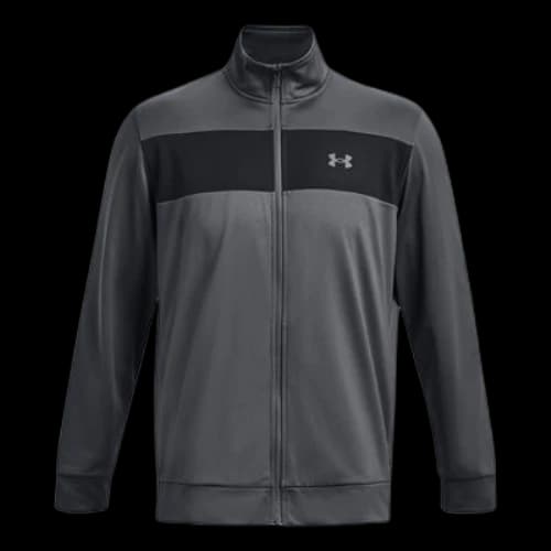 Under Armour Twister Jacket 'Grey Black'
