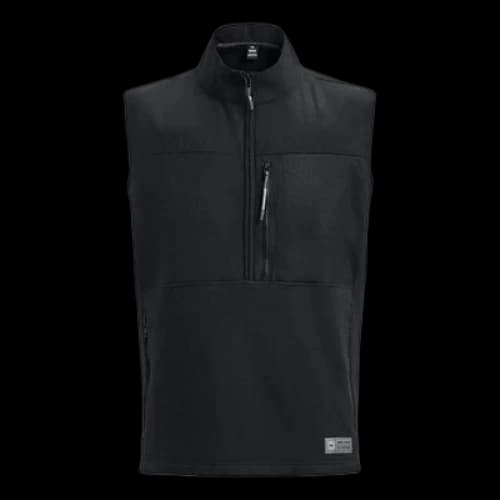 Under Armour UA Microfleece Maxx Vest 'Black'