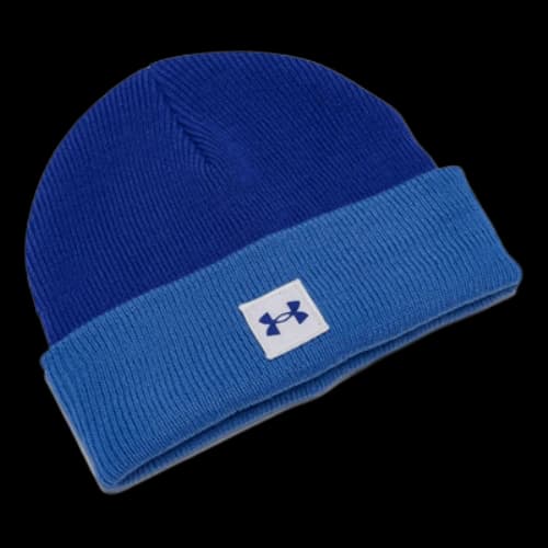 Under Armour Halftime Beanie 'Blue'