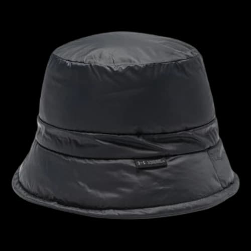 Under Armour Insulated Bucket Hat 'Black'
