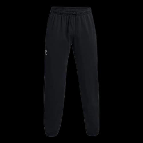 Under Armour Project Rock Heavyweight Terry Joggers Pants 'Black'
