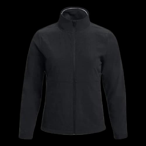 Under Armour Storm Revo Jacket 'Black' (Women's)