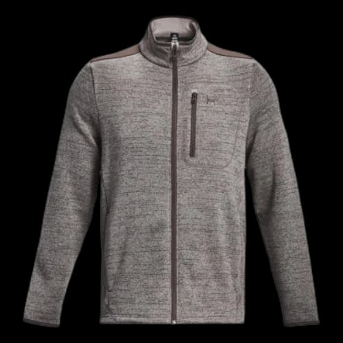 Under Armour Specialist Full Zip Jacket 'Grey'