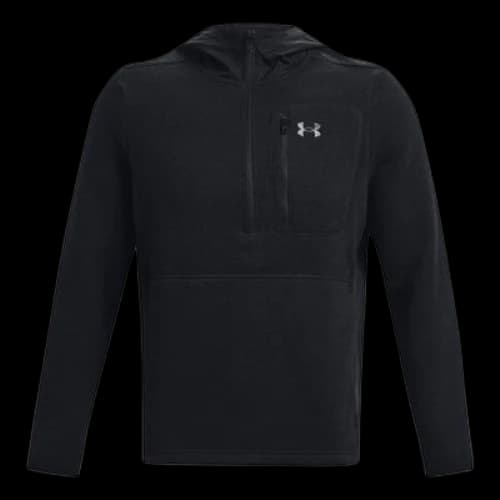 Under Armour Specialist Zip Hoodie 'Black'