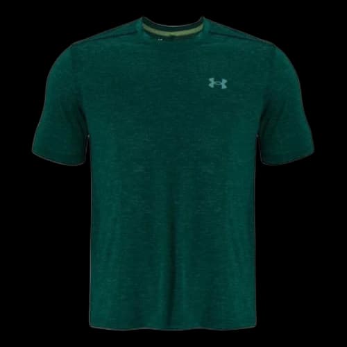Under Armour Anywhere T-shirt 'Dark Green'