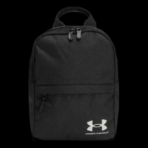 Under Armour Loudon Mini Backpack 'Black'