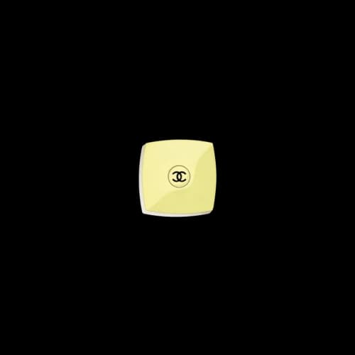 Chanel Codes Couleur Limited-Edition Mirror Duo 129 - OVNI