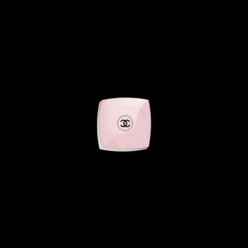 Chanel Codes Couleur Limited-Edition Mirror Duo 111 - BALLERINA