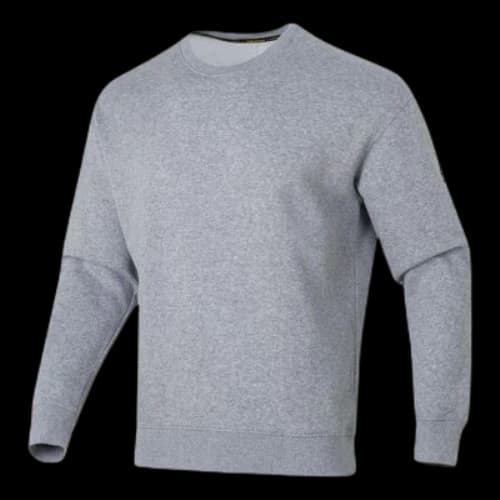 Under Armour Curry Splash Crew Sweatshirt 'Grey'