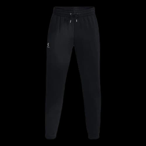 Under Armour Essential Fleece Joggers 'Black'