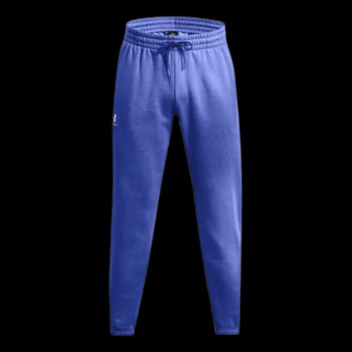 Under Armour Essential Fleece Joggers 'Blue'