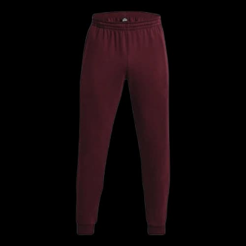 Under Armour Playback Performance Pants 'Burgundy'