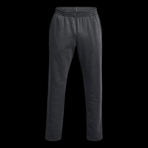 Under Armour Ua Playback Performance Fleece Pants 'Dark Grey'