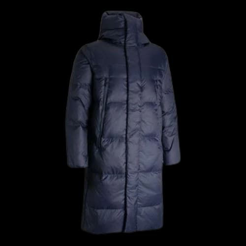 Under Armour ColdGear Down Puffer Parka 'Midnight Navy'
