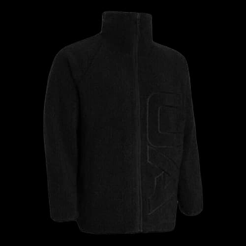 Under Armour UA Mission Reverse Bomber Jacket 'Black' (Women's)