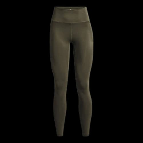 Under Armour Meridian Leggings 'Olive Green' (Women's)
