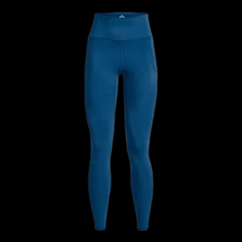 Under Armour Meridian Leggings 'Blue' (Women's)