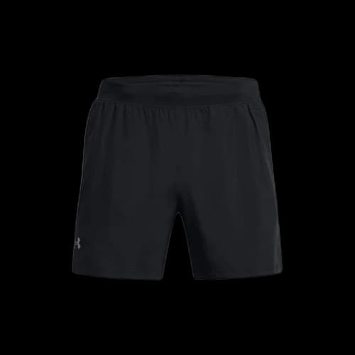 Under Armour Sports Shorts Men's Black