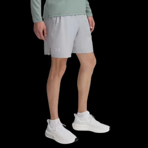 Under Armour Launch Sports Shorts Unisex