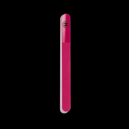 Chanel Codes Couleur Limited-Edition Nail File 143 - DIVA