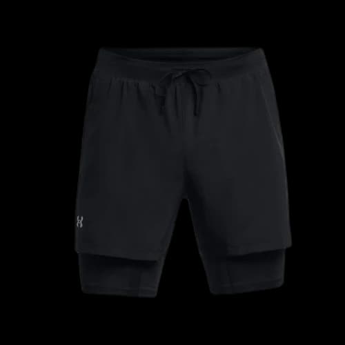 Under Armour Launch shorts