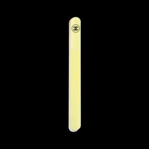 Chanel Codes Couleur Limited-Edition Nail File 129 - OVNI