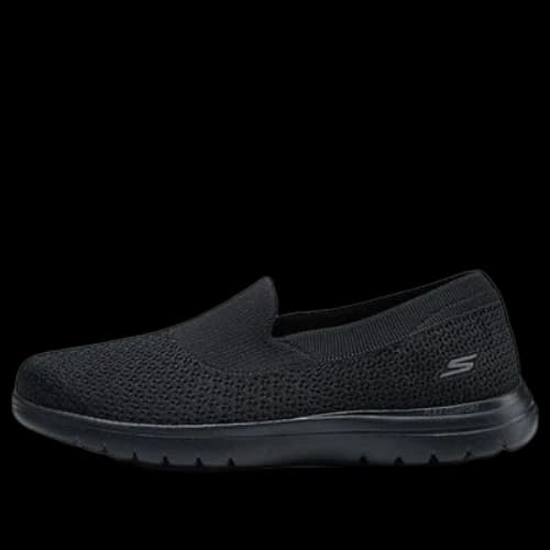 Skechers On-the-Go Flex 'Black' (Women's)