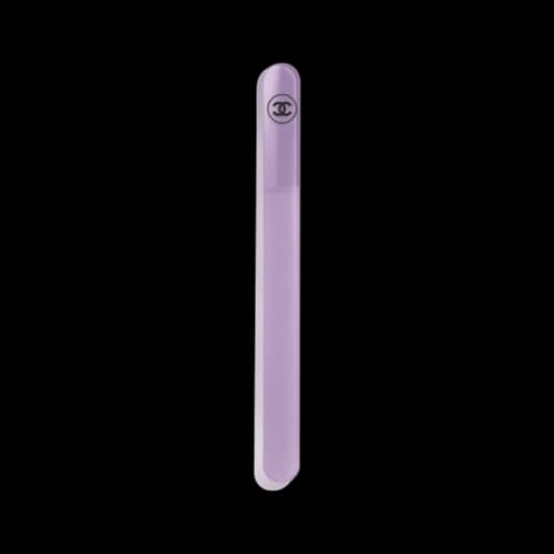 Chanel Codes Couleur Limited-Edition Nail File 135 - IMMORTELLE